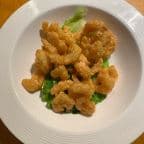 Best Rock Shrimp in Fairfield, CT