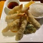 Best Shrimp and Vegetable Tempura in Fairfield, CT