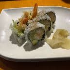 Best Shrimp Tempura Roll in Fairfield, CT