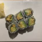 Best Peanut Avocado Roll in Fairfield, CT