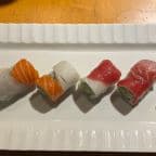 Best Rainbow Roll in Fairfield, CT