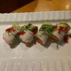 Best Godzilla Roll in Fairfield, CT