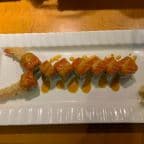 Best Lovely Salmon Roll in Fairfield, CT