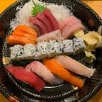 Best Sushi and Sashimi Combination in Fairfield, CT