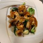 Best Shrimp Teriyaki in Fairfield, CT