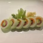 Best Tuna, Salmon and Yellowtail Naruto Maki in Fairfield, CT