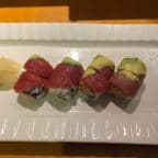 Best Red Sun Roll in Fairfield, CT