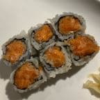 Best Spicy Salmon Roll in Fairfield, CT