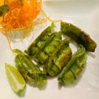 Best Yasai Gyoza in Fairfield, CT