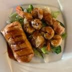 Best Seafood Teriyaki in Fairfield, CT