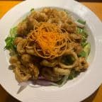 Best Crispy Calamari Salad in Fairfield, CT